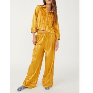 Free People Pajama Party Sleep Set / Robin